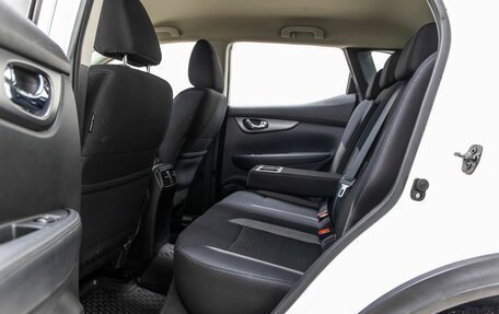 Nissan Qashqai, 2021 год, 1 898 000 рублей, 36 фотография