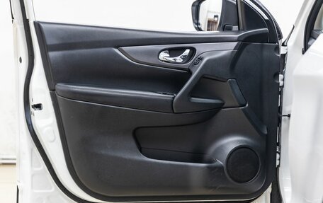 Nissan Qashqai, 2021 год, 1 898 000 рублей, 35 фотография