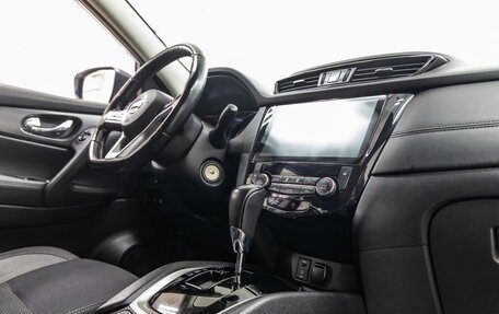 Nissan Qashqai, 2021 год, 1 898 000 рублей, 33 фотография