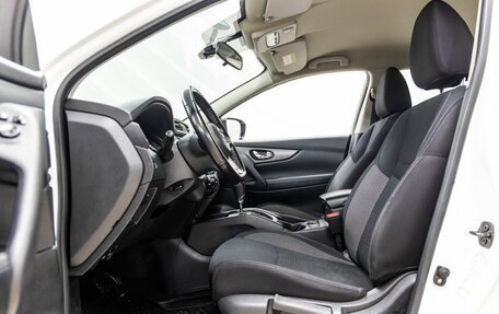 Nissan Qashqai, 2021 год, 1 898 000 рублей, 37 фотография