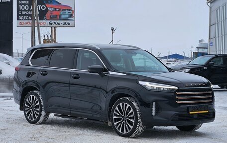 CheryExeed VX, 2023 год, 2 730 000 рублей, 3 фотография