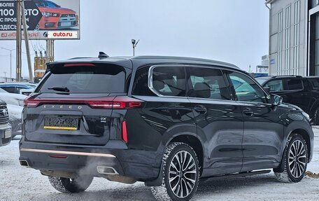 CheryExeed VX, 2023 год, 2 730 000 рублей, 7 фотография