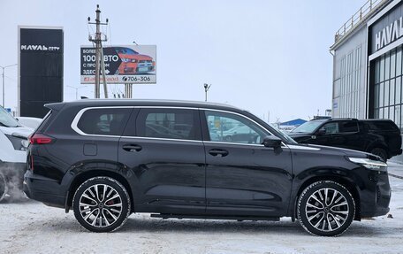 CheryExeed VX, 2023 год, 2 730 000 рублей, 4 фотография