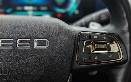 CheryExeed VX, 2023 год, 2 730 000 рублей, 14 фотография