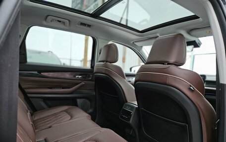 CheryExeed VX, 2023 год, 2 730 000 рублей, 12 фотография