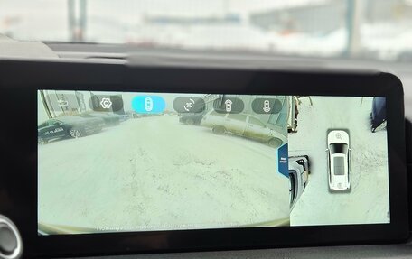 CheryExeed VX, 2023 год, 2 730 000 рублей, 15 фотография