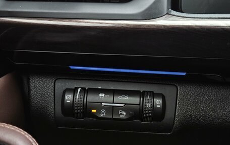 CheryExeed VX, 2023 год, 2 730 000 рублей, 19 фотография