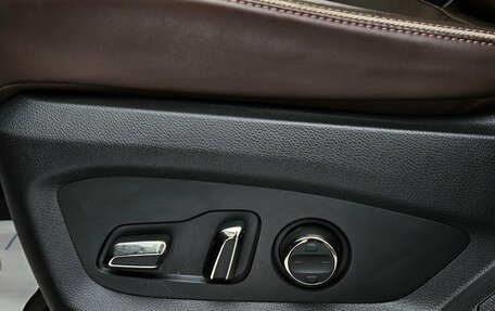 CheryExeed VX, 2023 год, 2 730 000 рублей, 21 фотография