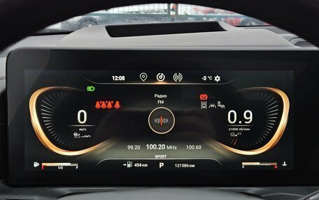 CheryExeed VX, 2023 год, 2 730 000 рублей, 23 фотография