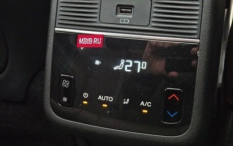 CheryExeed VX, 2023 год, 2 730 000 рублей, 22 фотография