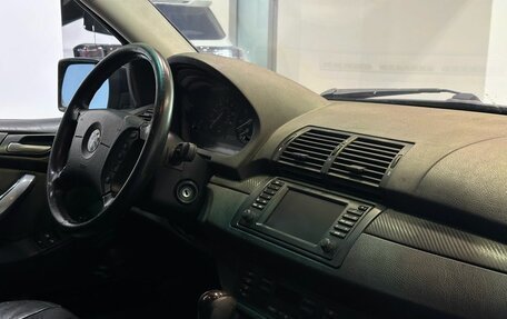 BMW X5, 2004 год, 1 099 900 рублей, 6 фотография