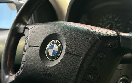 BMW X5, 2004 год, 1 099 900 рублей, 7 фотография