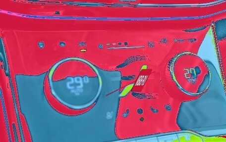 CheryExeed VX, 2023 год, 2 730 000 рублей, 17 фотография