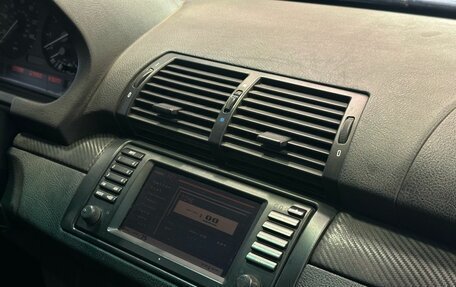 BMW X5, 2004 год, 1 099 900 рублей, 8 фотография