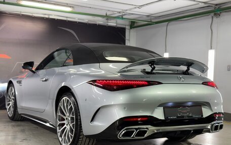 Mercedes-Benz SL-Класс AMG, 2022 год, 15 450 000 рублей, 14 фотография