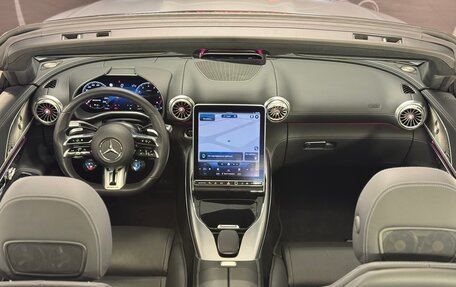 Mercedes-Benz SL-Класс AMG, 2022 год, 15 450 000 рублей, 30 фотография