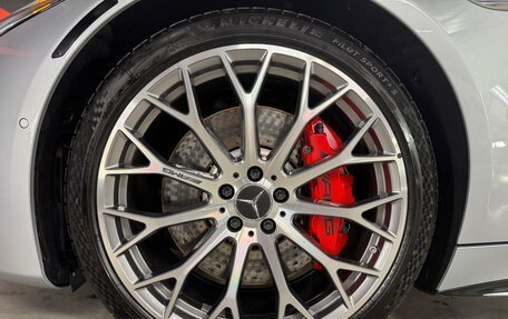 Mercedes-Benz SL-Класс AMG, 2022 год, 15 450 000 рублей, 27 фотография