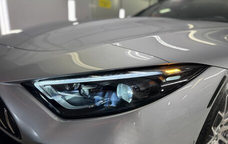 Mercedes-Benz SL-Класс AMG, 2022 год, 15 450 000 рублей, 26 фотография