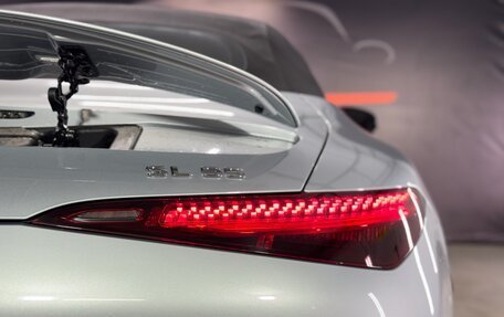 Mercedes-Benz SL-Класс AMG, 2022 год, 15 450 000 рублей, 21 фотография