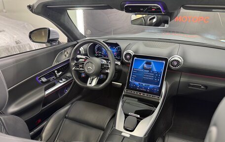 Mercedes-Benz SL-Класс AMG, 2022 год, 15 450 000 рублей, 32 фотография