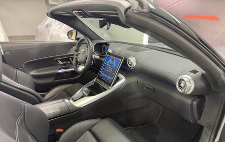 Mercedes-Benz SL-Класс AMG, 2022 год, 15 450 000 рублей, 33 фотография