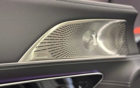 Mercedes-Benz SL-Класс AMG, 2022 год, 15 450 000 рублей, 37 фотография