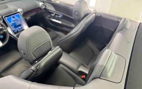 Mercedes-Benz SL-Класс AMG, 2022 год, 15 450 000 рублей, 34 фотография