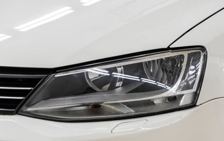 Volkswagen Jetta VI, 2012 год, 960 000 рублей, 11 фотография