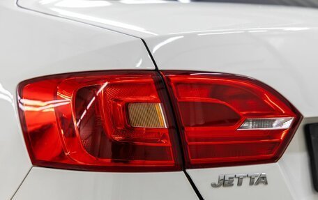 Volkswagen Jetta VI, 2012 год, 960 000 рублей, 12 фотография