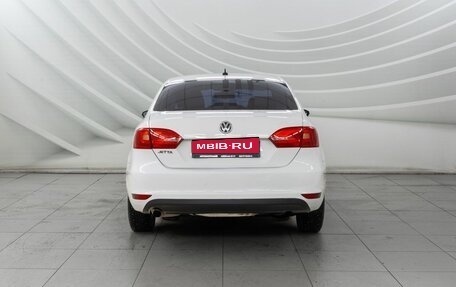 Volkswagen Jetta VI, 2012 год, 960 000 рублей, 6 фотография