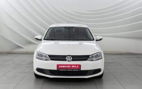 Volkswagen Jetta VI, 2012 год, 960 000 рублей, 2 фотография