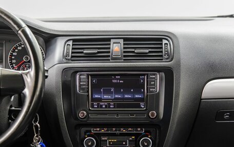 Volkswagen Jetta VI, 2012 год, 960 000 рублей, 17 фотография