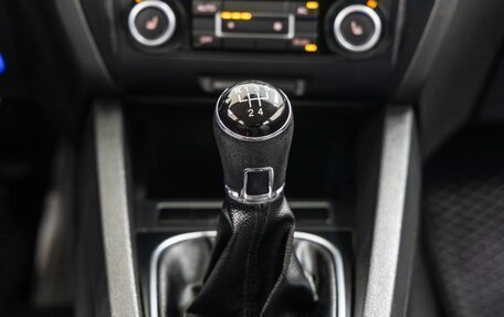 Volkswagen Jetta VI, 2012 год, 960 000 рублей, 21 фотография