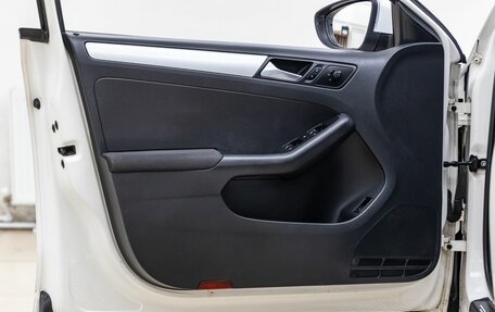 Volkswagen Jetta VI, 2012 год, 960 000 рублей, 22 фотография