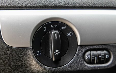 Volkswagen Jetta VI, 2012 год, 960 000 рублей, 25 фотография