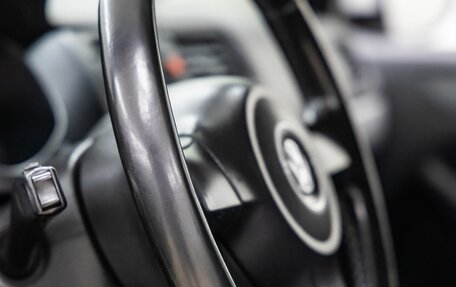 Volkswagen Jetta VI, 2012 год, 960 000 рублей, 23 фотография