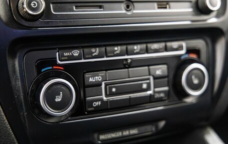 Volkswagen Jetta VI, 2012 год, 960 000 рублей, 30 фотография