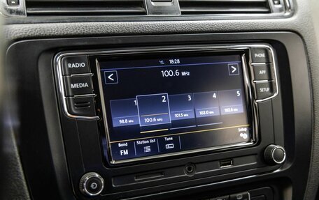 Volkswagen Jetta VI, 2012 год, 960 000 рублей, 29 фотография