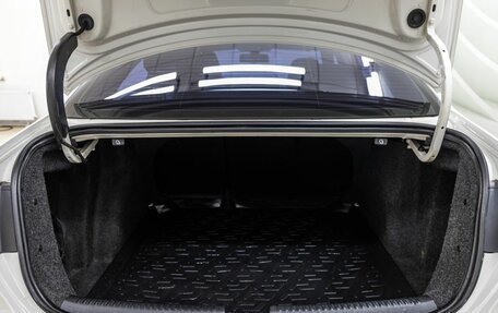 Volkswagen Jetta VI, 2012 год, 960 000 рублей, 36 фотография