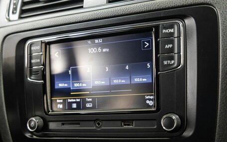 Volkswagen Jetta VI, 2012 год, 960 000 рублей, 34 фотография