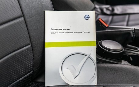 Volkswagen Jetta VI, 2012 год, 960 000 рублей, 37 фотография