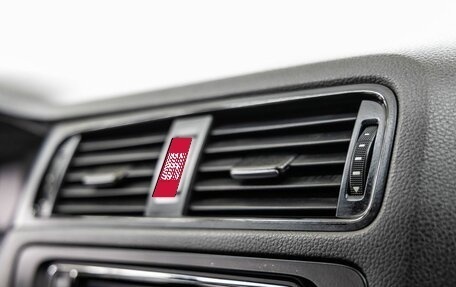 Volkswagen Jetta VI, 2012 год, 960 000 рублей, 33 фотография