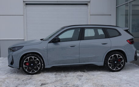 BMW X1, 2025 год, 6 950 000 рублей, 5 фотография