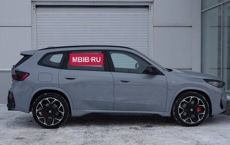 BMW X1, 2025 год, 6 950 000 рублей, 6 фотография