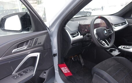 BMW X1, 2025 год, 6 950 000 рублей, 7 фотография