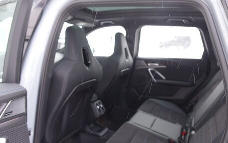 BMW X1, 2025 год, 6 950 000 рублей, 18 фотография