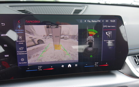 BMW X1, 2025 год, 6 950 000 рублей, 14 фотография