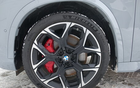 BMW X1, 2025 год, 6 950 000 рублей, 26 фотография