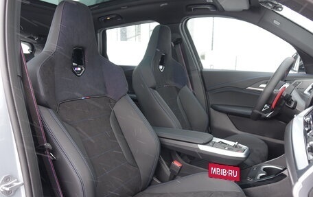 BMW X1, 2025 год, 6 950 000 рублей, 21 фотография