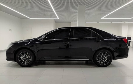 Toyota Camry, 2012 год, 1 670 000 рублей, 10 фотография